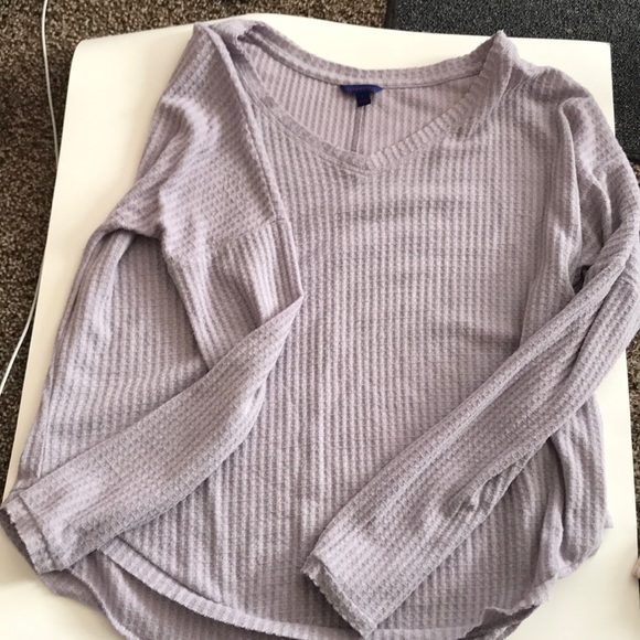 Long sleeve - Picture 1 of 2